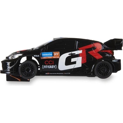 SCX Compact Toyota Yaris WRC GR