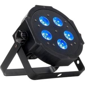 ADJ Mega Hex Par Светлинен ефект (1226100345)