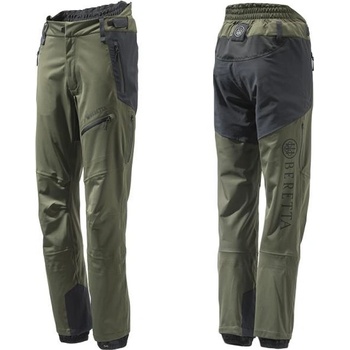 Kalhoty Beretta Ibex NeoShell Green