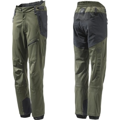 Kalhoty Beretta Ibex NeoShell Green