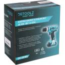 Image 1 of DETOOLZ DZ-SE186