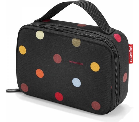 Reisenthel box na svačinu Thermocase dots