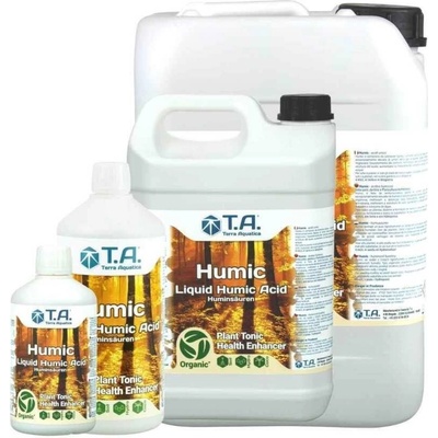 Terra Aquatica Humic Organic 10 l
