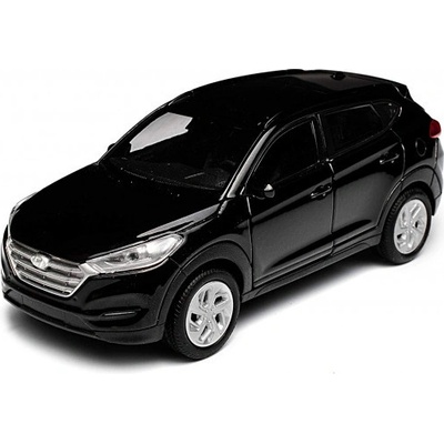 Welly Hyundai Tucson TL čierna 39 1:34