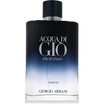Giorgio Armani Acqua di Giò Profondo Парфюм 200 ml M
