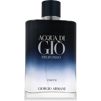 Giorgio Armani Acqua di Giò Profondo Парфюм 200 ml M