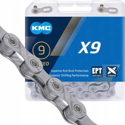 KMC X-9 EPT