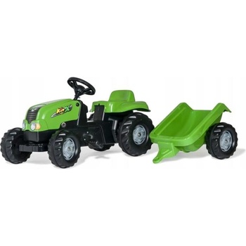 Rolly Toys Rolly Kid 012169