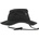 Flexfit Angler Hat black
