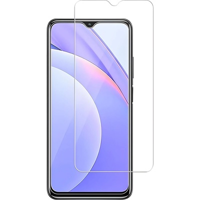Xiaomi Закалено стъкло Orange за Xiaomi Redmi 9A/Redmi 9C - Прозрачен KP18199