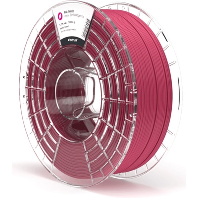 Extrudr PLA Basic CMYK Lithomagenta - 1, 75 mm / 1000 g (9010241060955)