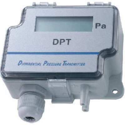 Thermokon DPT2500-R8-D