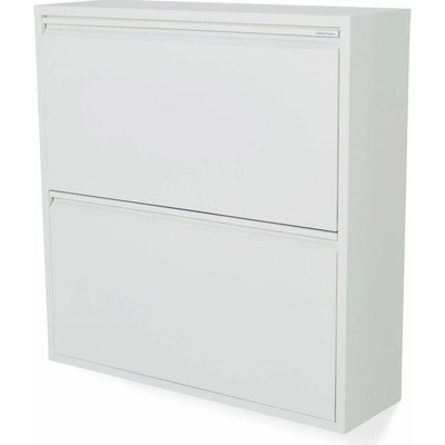 Spinder Design Billy biely 75x77,5x22,5 cm