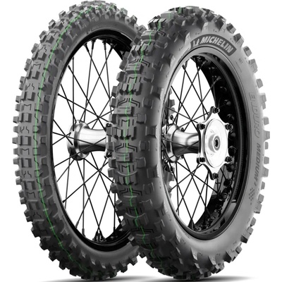 MICHELIN ENDURO MEDIUM 2 140/80 R18 70R