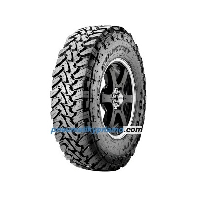 Toyo Open Country 31x10.50 R15 109P