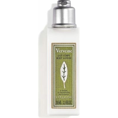 L’Occitane Verbena Body Lotion telové mlieko 70 ml