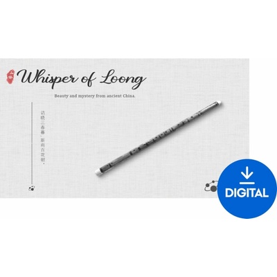 Three-Body Technology Whisper of Loong (Digitální produkt)