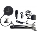 YENKEE YMC 1031 STREAMER 2.0
