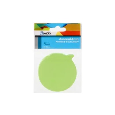 @Work Кубче съобщение 120л qn-914