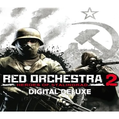 Red Orchestra 2: Heroes of Stalingrad (Deluxe Edition)