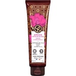 Yves Rocher BAIN NATURE Ексфолиант за тяло Арган и роза 150 ml