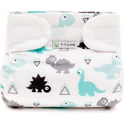 T-TOMI Ortopedické abdukční kalhotky SZ Dinos 5-9 kg