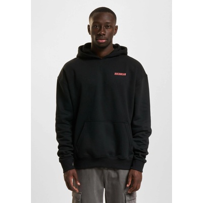 Rocawear Суичър Rocawear Rocaworld Hoodies black XXLUB-RWHD073-00007 - Черен, размер 3XL