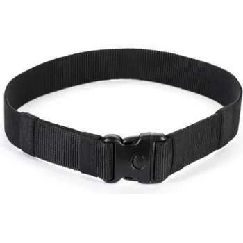 Image 1 of Falco K710 твърд найлонов колан, черен 50 мм (K710)