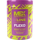MEX Nutrition MEX FLEXO Lesní plody 400 g