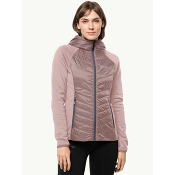 Jack Wolfskin Яке routeburn pro hybrid w