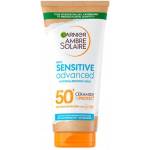 Garnier Ambre Solaire Sensitive Advanced SPF 50+ 175 ml