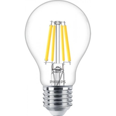Philips 11.2-100W E27 927 A60 CL G D 1521Lm stmívatelná LED žárovka MASTER Value