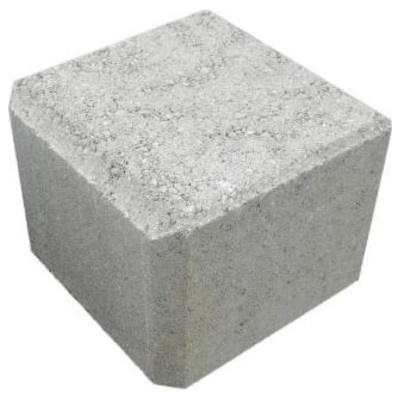 PRESBETON Tvárnice SIMPLE BLOCK HX 3/20/AFU hladká přírodní