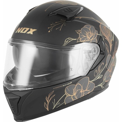 NOX N402 SPRING 2026