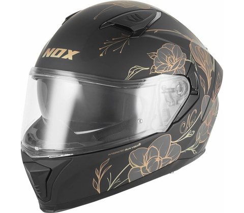 NOX N402 SPRING 2026