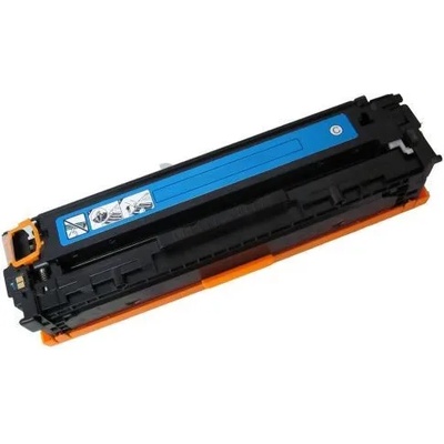 Compatible Съвместима тонер касета Canon CRG 718 CYAN (2401183/2401194)