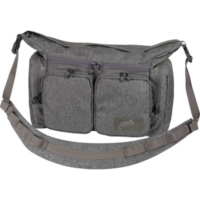 Helikon-Tex Brašna na rameno Wombat Mk2 Melange Grey