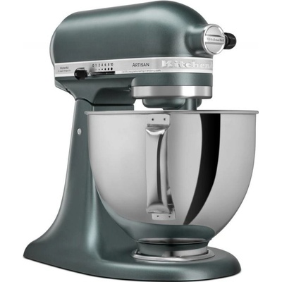 KitchenAid Artisan 5KSM175PSEJP juniper + 5KSM2FPPC