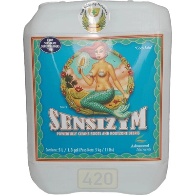 Advanced Nutrients Sensizym 5l