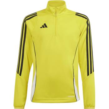 adidas Тениска с дълъг ръкав adidas TIRO24 TRTOPY ir9365 Размер M (147-152 cm)