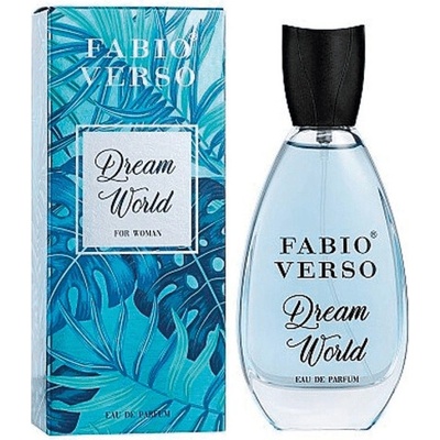 BI-ES fabio verso dream world parfumovaná voda dámska 100 ml