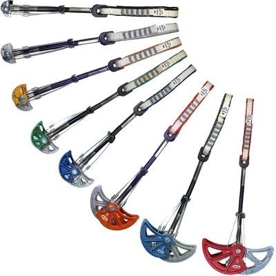 Climbing Technology Anchor s set