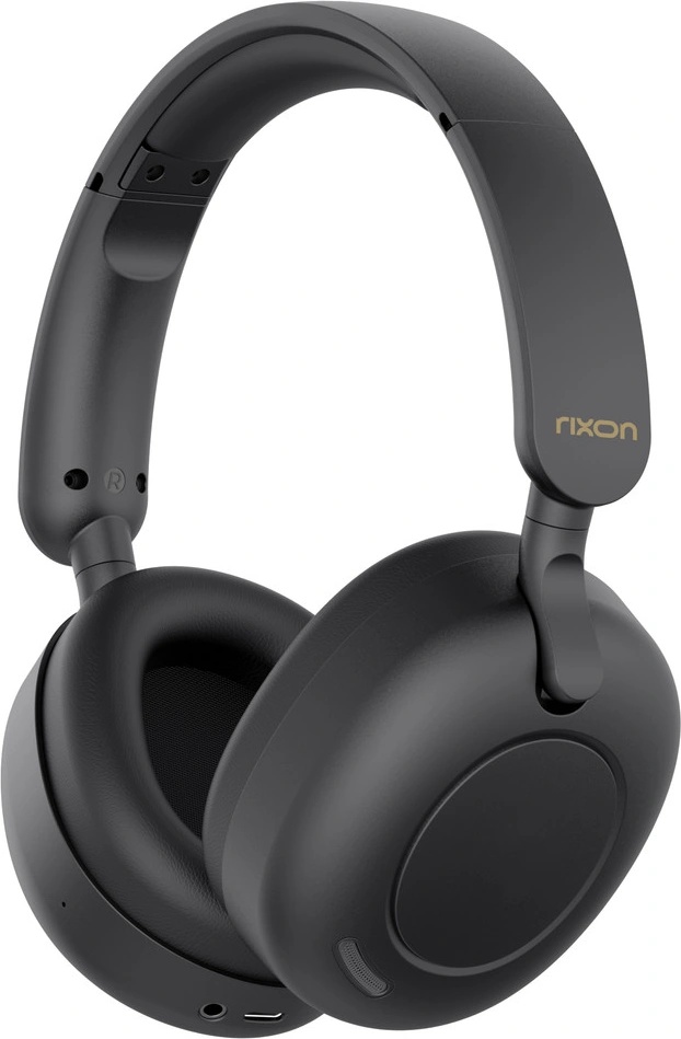 Rixon Soundplates