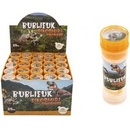 Bublifuk 50ml dinosaury 25ks