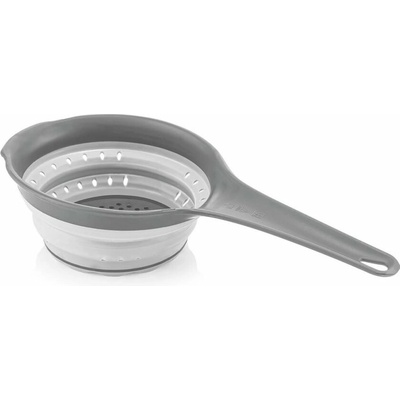 Cedník plastový 31 cm skládací - Kinekus