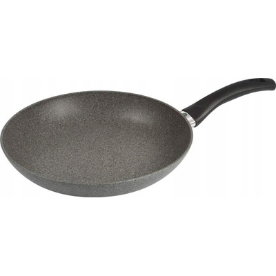 Panvica klasická Ballarini Ferrara Granitium, indukčná, granitový povrch, 28 cm