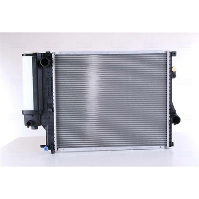Chladič, chlazení motoru NISSENS 60607A 60607A