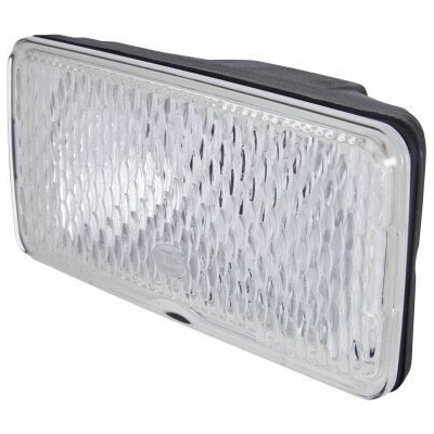 HELLA 1GD 005 700-501 Pracovný svetlomet