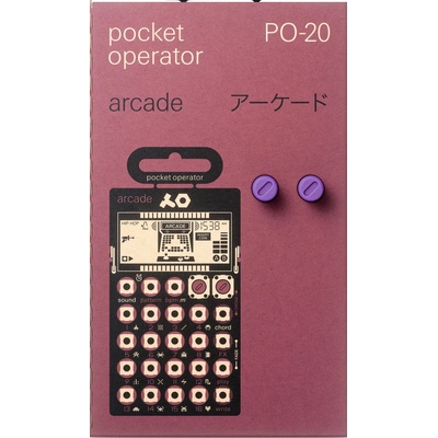 Teenage Engineering PO-20