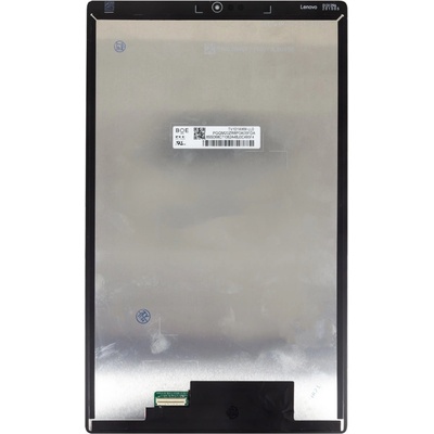 LCD Displej + Dotyková deska Lenovo M10 HD 2.Gen